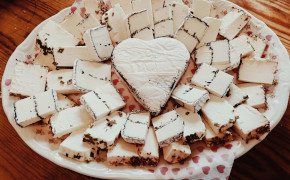 100% Cabra Payoya, 100% Biológico 