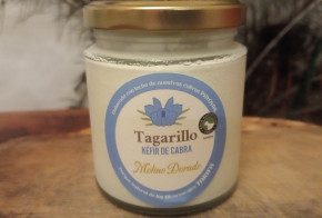 TAGARILLO - Kéfir de cabra payoya