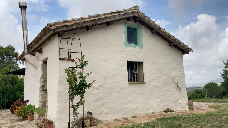 Casa 01