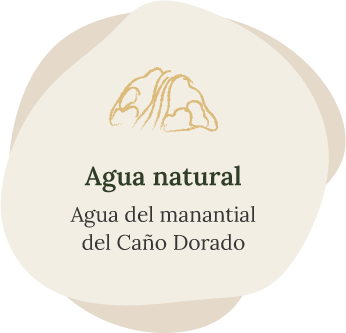 Compromiso - Agua natural