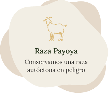 Compromiso Raza Payoya