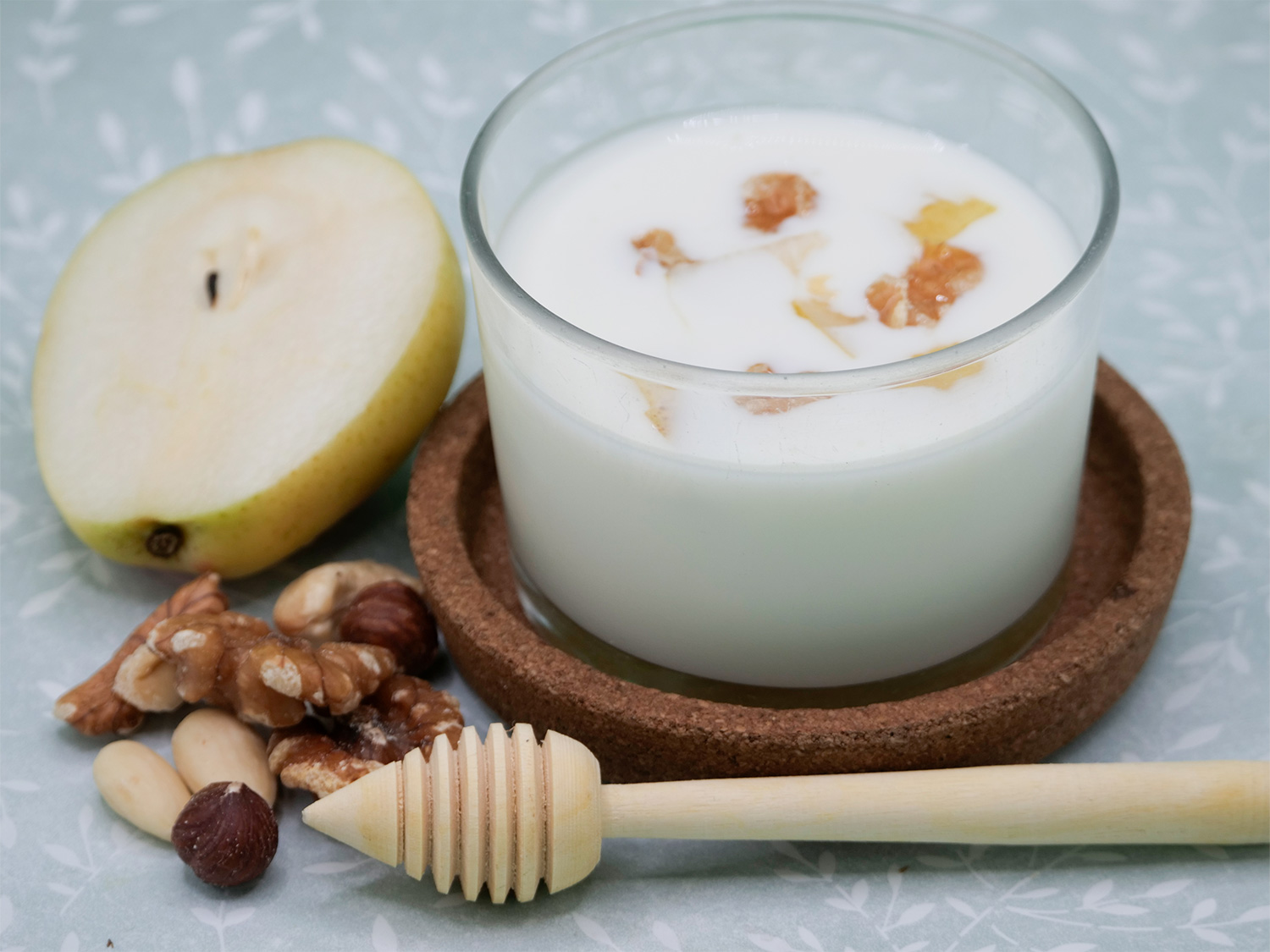 Majuelo - Yogur ecológico de cabra payoya
