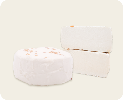 Productos Jara Jara - Queso ecológico de cabra payoya fresco