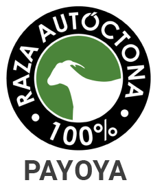 Sello Raza Payoya 100%