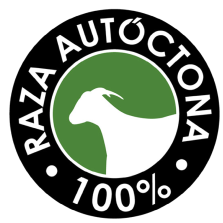 Sello Raza Payoya 100%